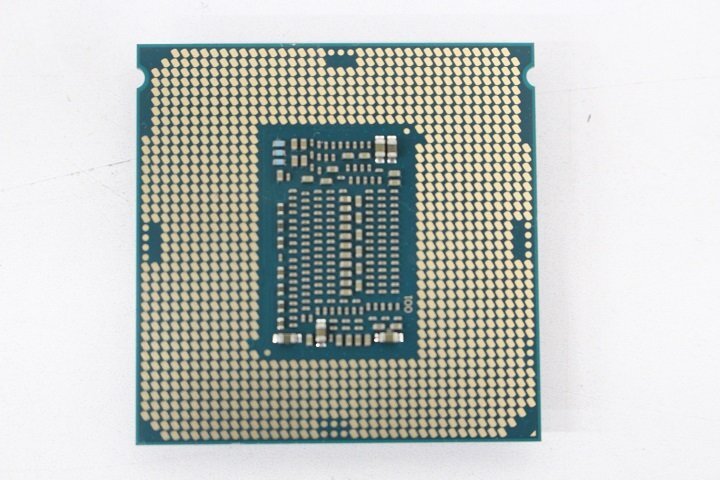 Intel CPU no. 8 generation Core i7 8700T 2.40GHz LGA1151*