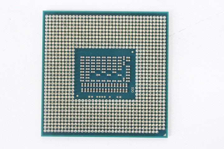 Intel CPU Core i7-3630QM 2.40GHz PGA988☆_画像2