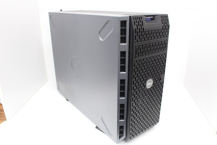  текущее состояние PowerEdge T330 Xeon E3 1220v6 /8GB/USB3.0*