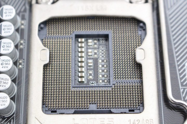 ASUS H97-PLUS LGA1150 ATX マザーボード☆_画像4