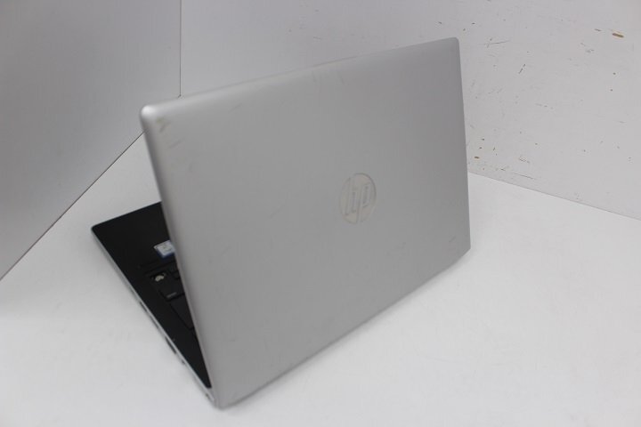 現状 ProBook 430 G5 第7世代 Core i5 7200U /8GB/13.3インチ/Wi-Fi/USB3.0/Type-C/HDMI端子/Win10モデル☆_画像3