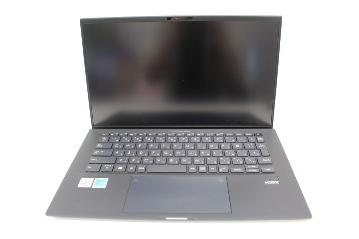 ジャンク ASUS ExpertBook B9450F 第10世代 Core i7 /16GB/14.0インチ/Wi-Fi/USB3.0/Type-C/HDMI端子/Win10モデル☆_画像1