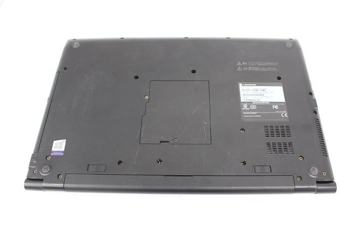  present condition dynabook B65/M no. 7 generation Core i5 7200U /8GB/15.6 -inch /Wi-Fi/USB3.0/HDMI terminal /Win10 model *