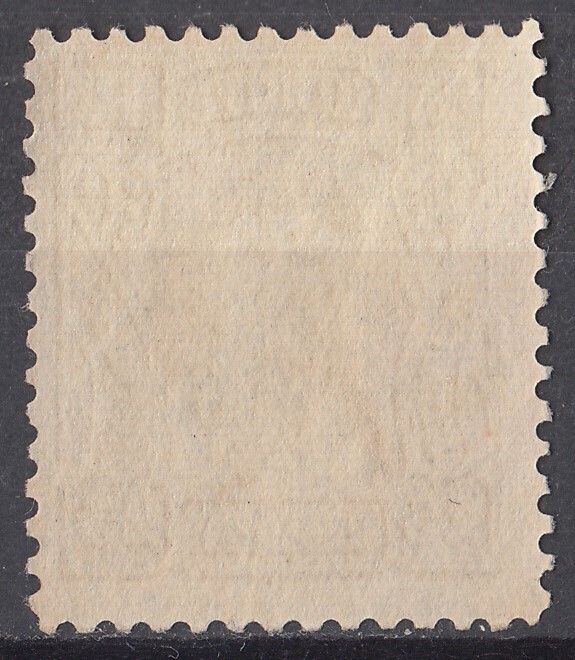 1907年モンテネグロ ニコラス1世像切手 25paの画像2