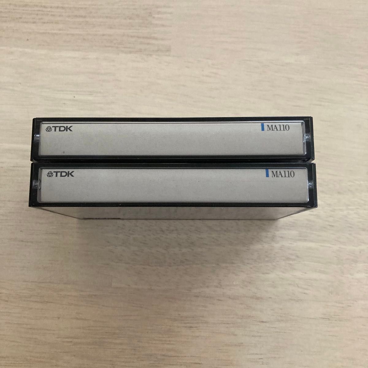 メタルカセットテープ 110分 TDK ティーディーケー MA110 メタル メタルカセットテープ 110分 TDK ティーディーケー MA110 メタル