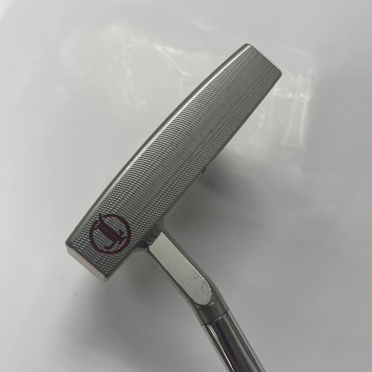 ☆★中古美品【世界限定2020本】SCOTTY CAMERON スコッティキャメロン INSPIRED BY JUSTIN THOMAS PHANTOM X 5.5 カバー有り★☆の画像4