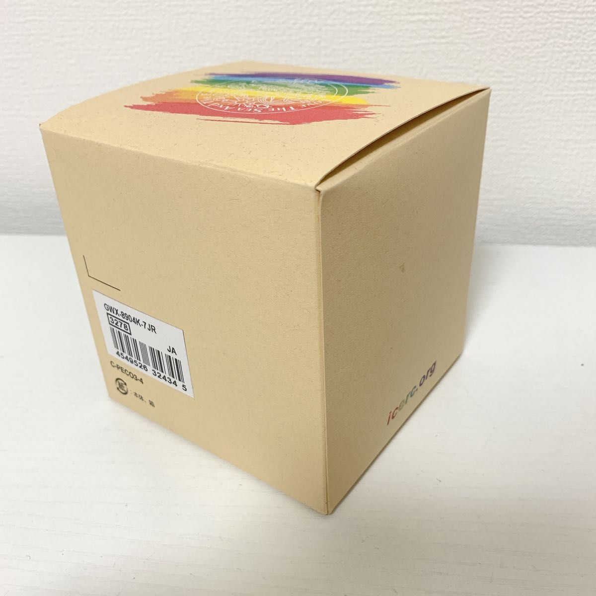 未使用 G-SHOCK CASIO イルカクジラモデル2022 GWX-8904K-7JR G 未使用 G-SHOCK CASIO イルカクジラモデル2022 GWX-8904K-7JR G