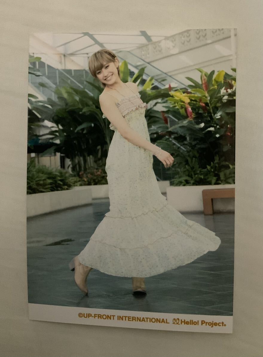  Takahashi Ai FC ограничение life photograph 40 карман альбом покупка привилегия Morning Musume. вентилятор Club Tour in Гаваи 2011 summer ~Aloha Kakou~ ver. 5