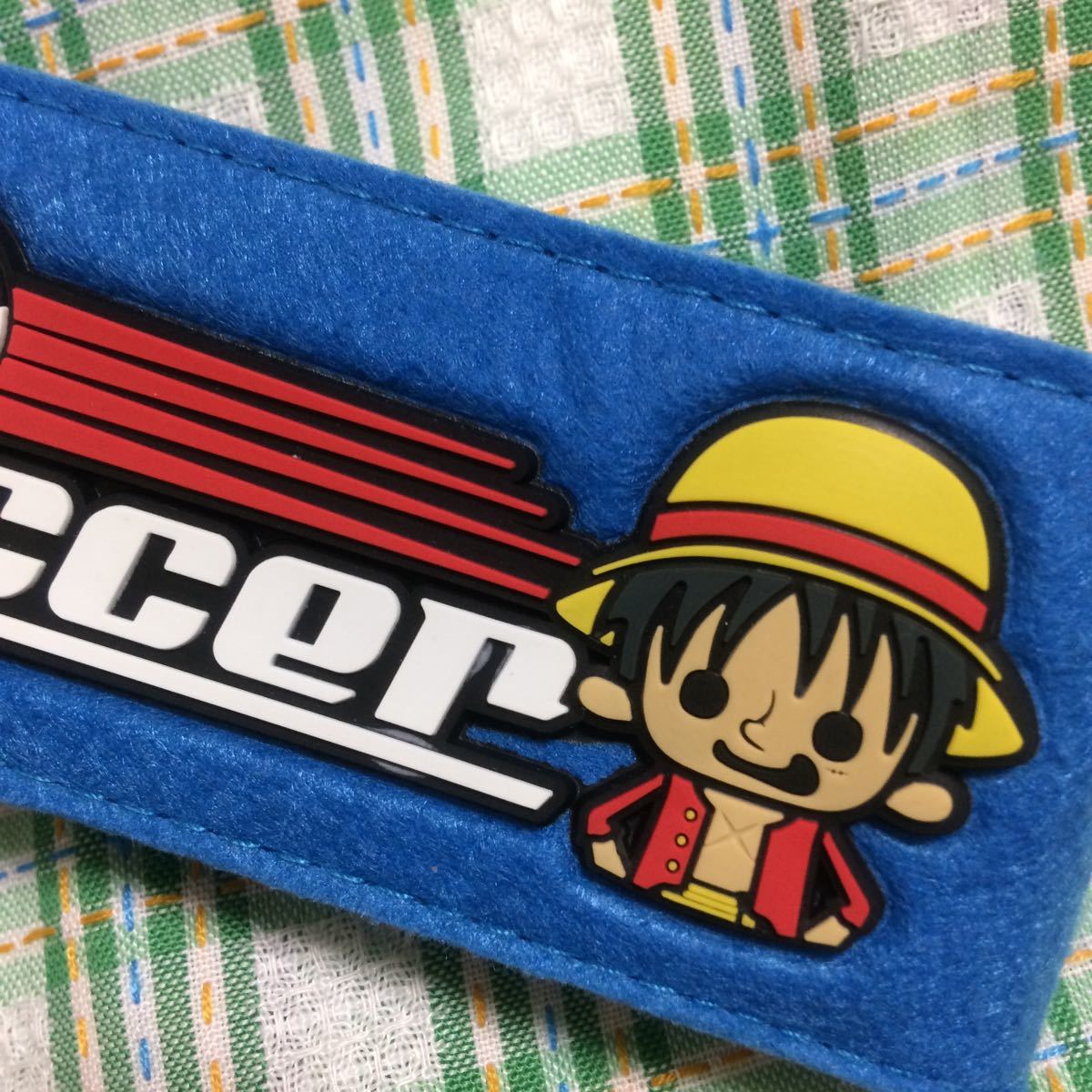 ヤフオク 438 One Piece ワンピース ルフィ チョッパー サ