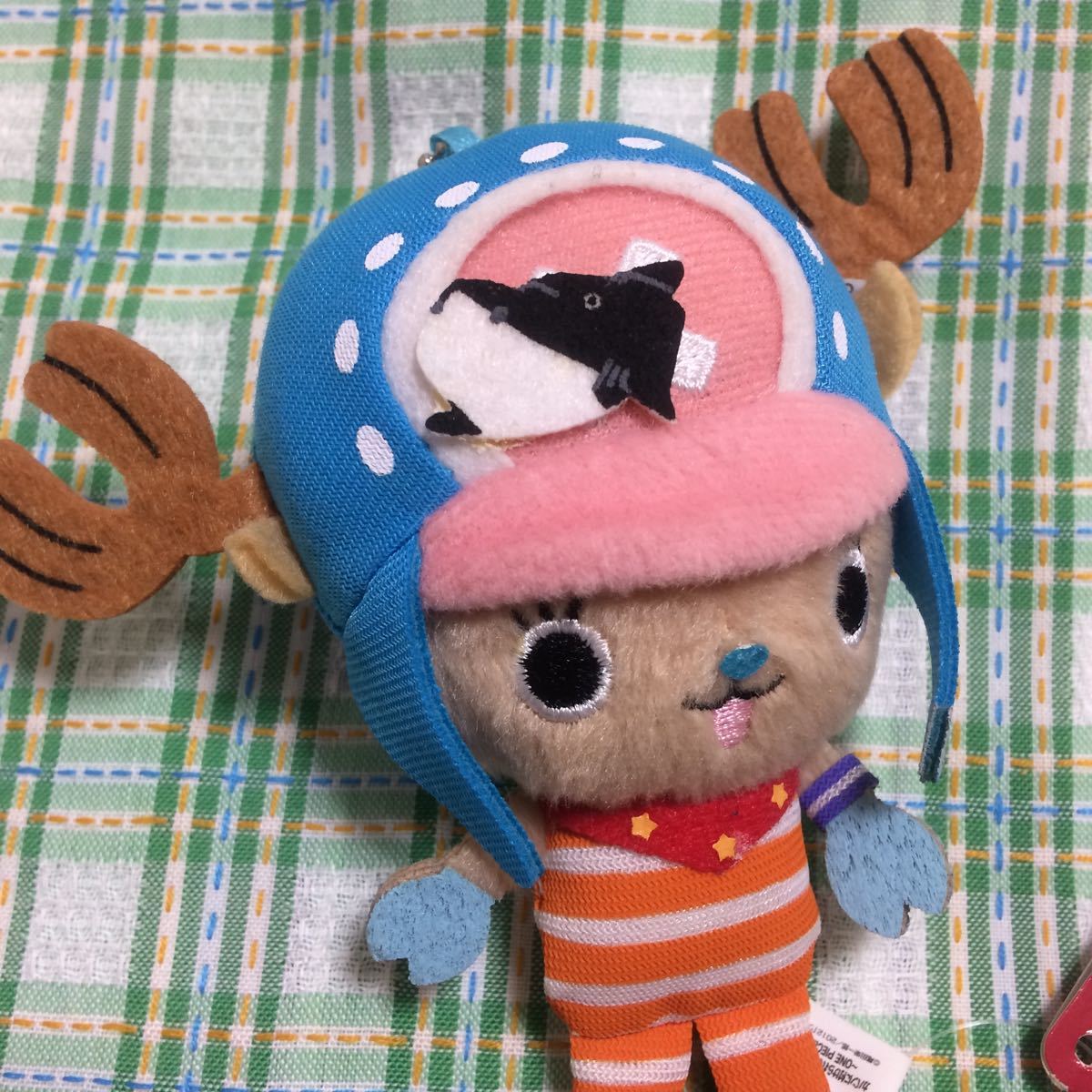 ヤフオク 436 One Piece ワンピース カバンに付けられる ヤフオク 436 One Piece ワンピース カバンに付けられる