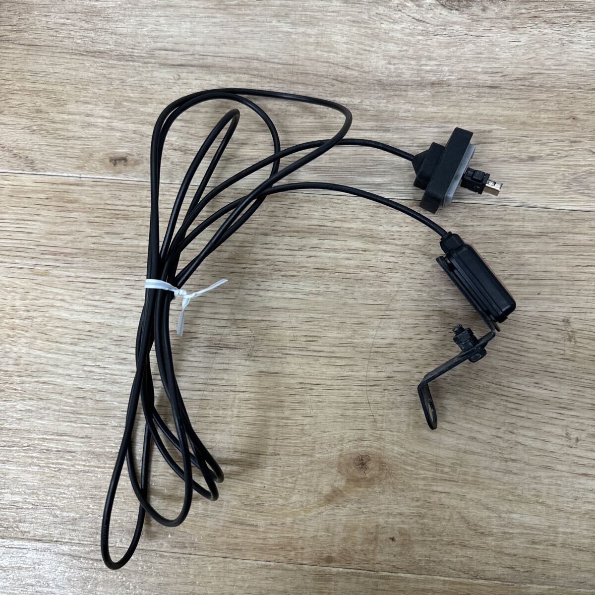 中古 車載器 ETC バイク用 MSC-BE51 -2 二輪車用 アンテナ分離型 中古 車載器 ETC バイク用 MSC-BE51 -2 二輪車用 アンテナ分離型