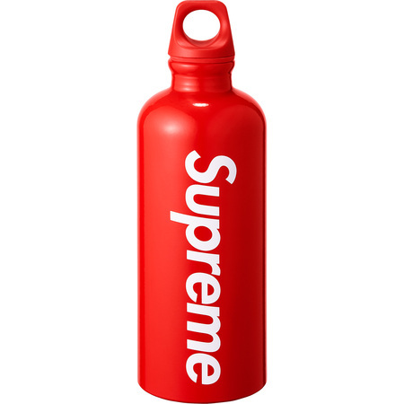 新品 18SS Supreme x SIGG Traveller 0.6L Water Bottle シグ トラベラー ウォーターボトル 水筒 ボトル_参考写真