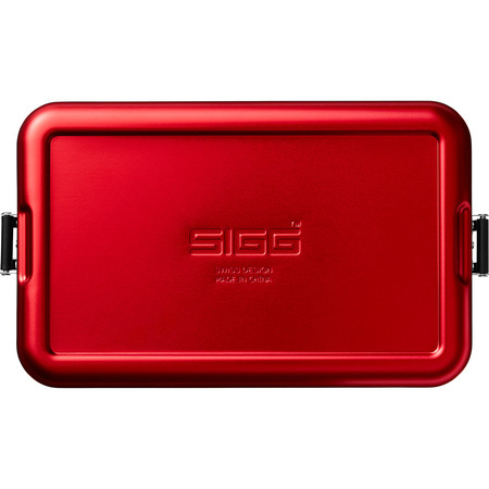 新品 18SS Supreme x SIGG Large Metal Box Plus シグ ラージ メタル ストレージ ボックス プラス Storage Box 小物入れ フードコンテナ_参考写真