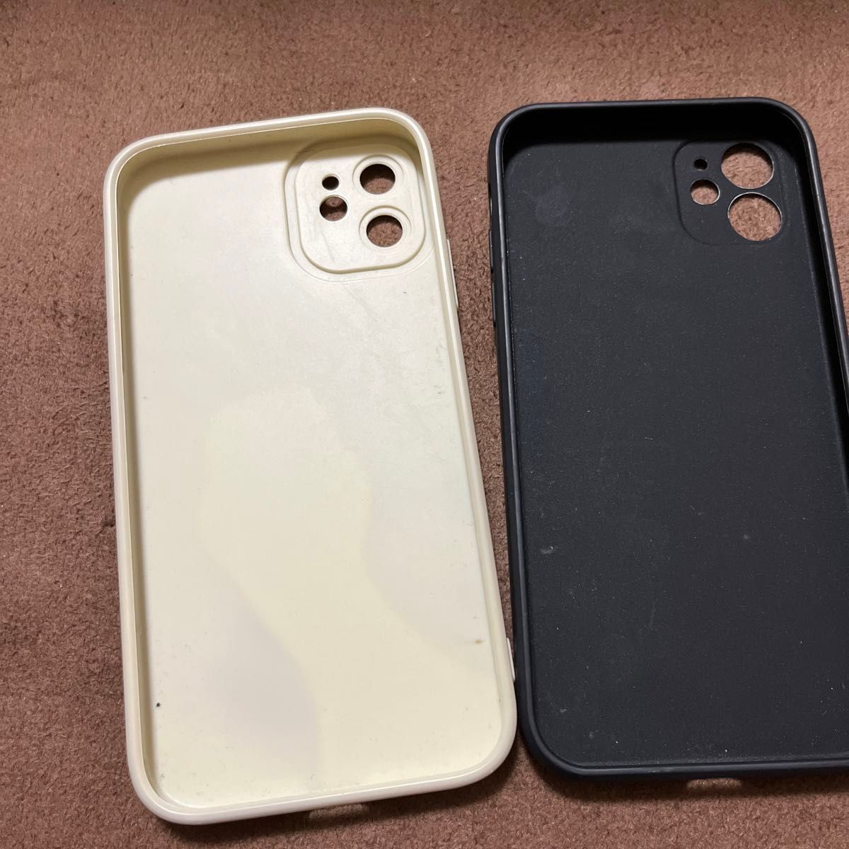 iPhone 11のスマホケースです。　使わなくなったので出品します。中古品です。ご理解のある方よろしくお願いします。