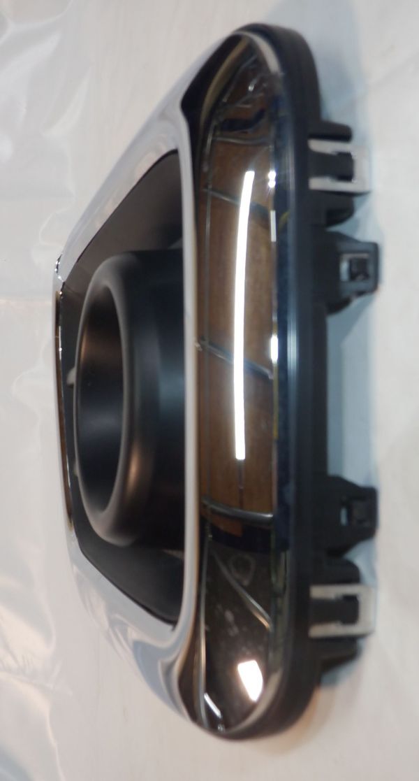 ASK ho 45r02*MK53S* Spacia custom ** foglamp cover ** left *71761-79R5* in voice correspondence * quick shipping * postage is cheap *