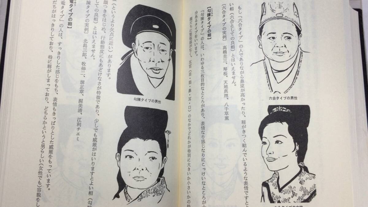 中国正統 五術占い全書』○張耀文・佐藤六龍著○文研出版○1977 中国正統 五術占い全書』○張耀文・佐藤六龍著○文研出版○1977