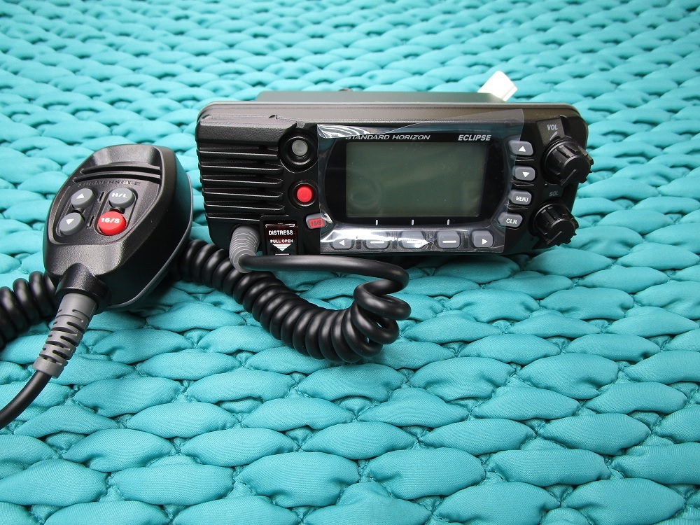 国際VHFトランシーバー GX1400 GPS/J 八重洲無線 QS2-YSK-010-003 ステンレス アンテナセット 2_画像2