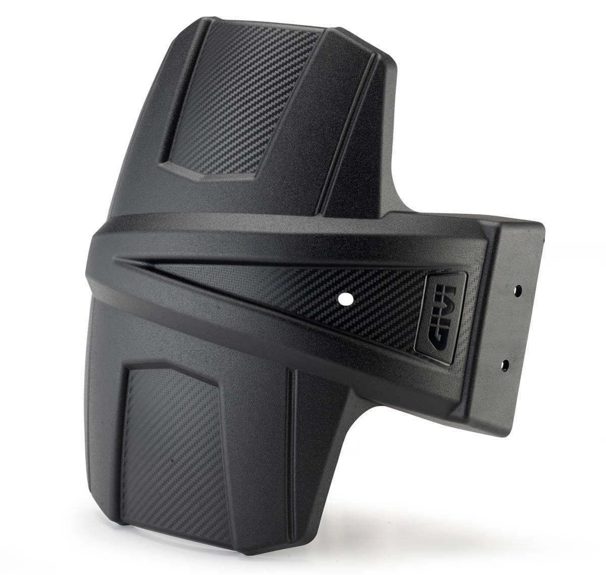 GIVI RM02 & RM1156KIT(セット販売)スプラッシュガード GIVI RM02 & RM1156KIT(セット販売)スプラッシュガード