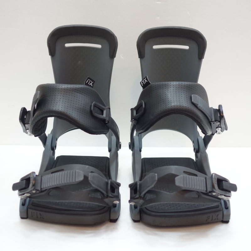 6825円 【OUTLET】 23-24 FIX YALE カラー:CHARCOAL Mサイズ 6825円 【OUTLET】 23-24 FIX YALE カラー:CHARCOAL Mサイズ