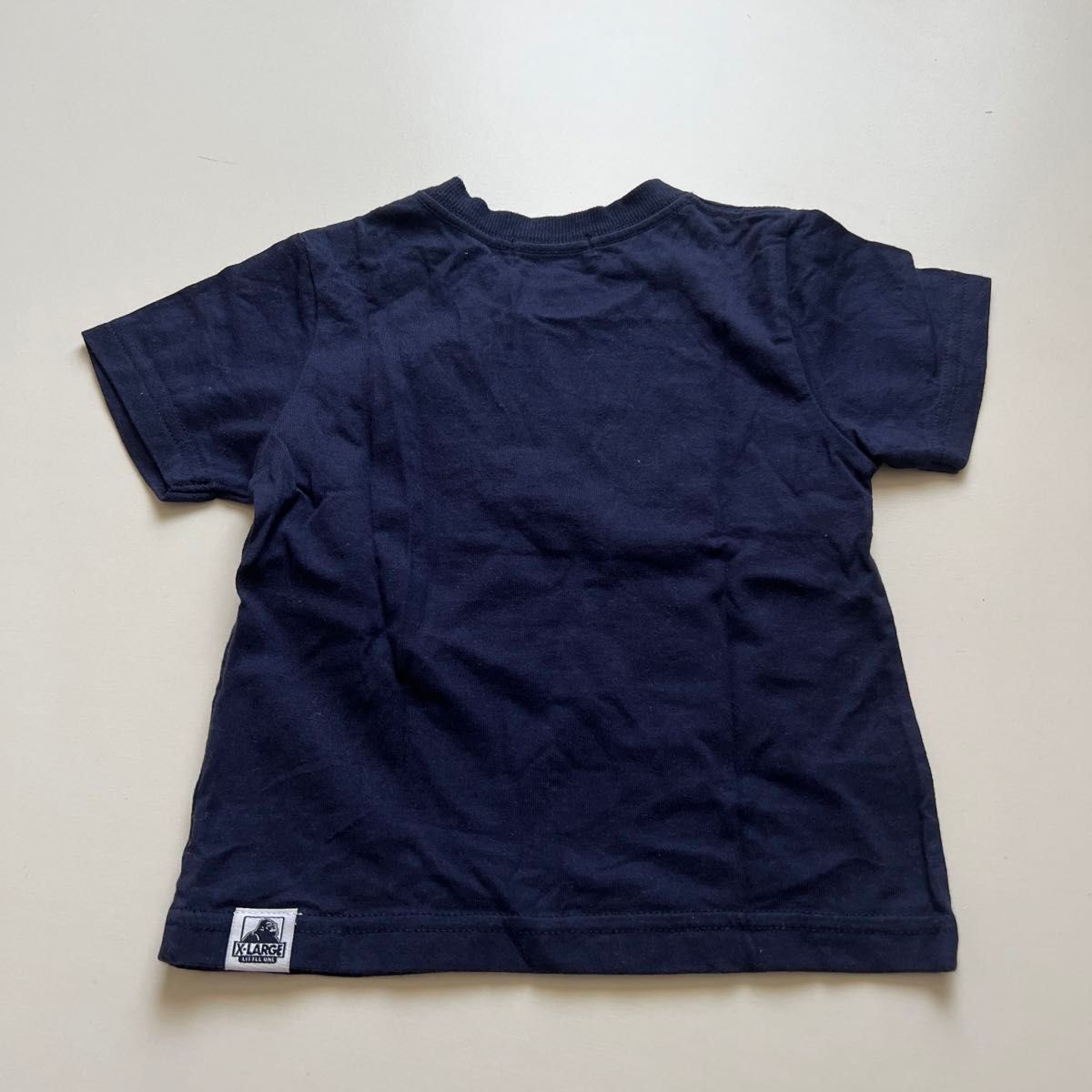 X-LARGE KIDS Tシャツ/ 90