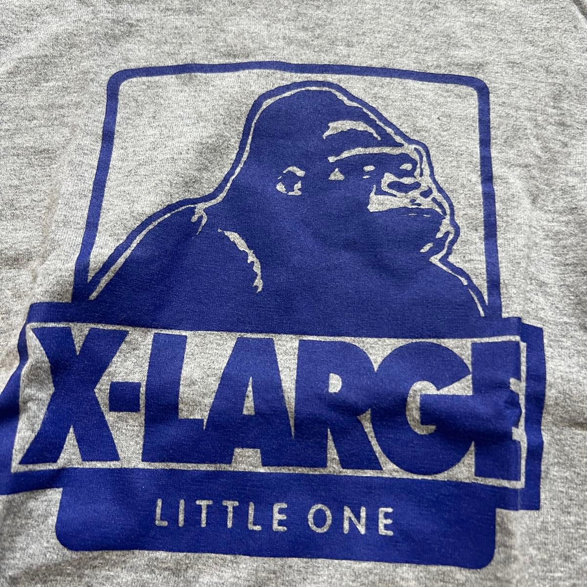 XLARGE  KIDS Tシャツ / 110