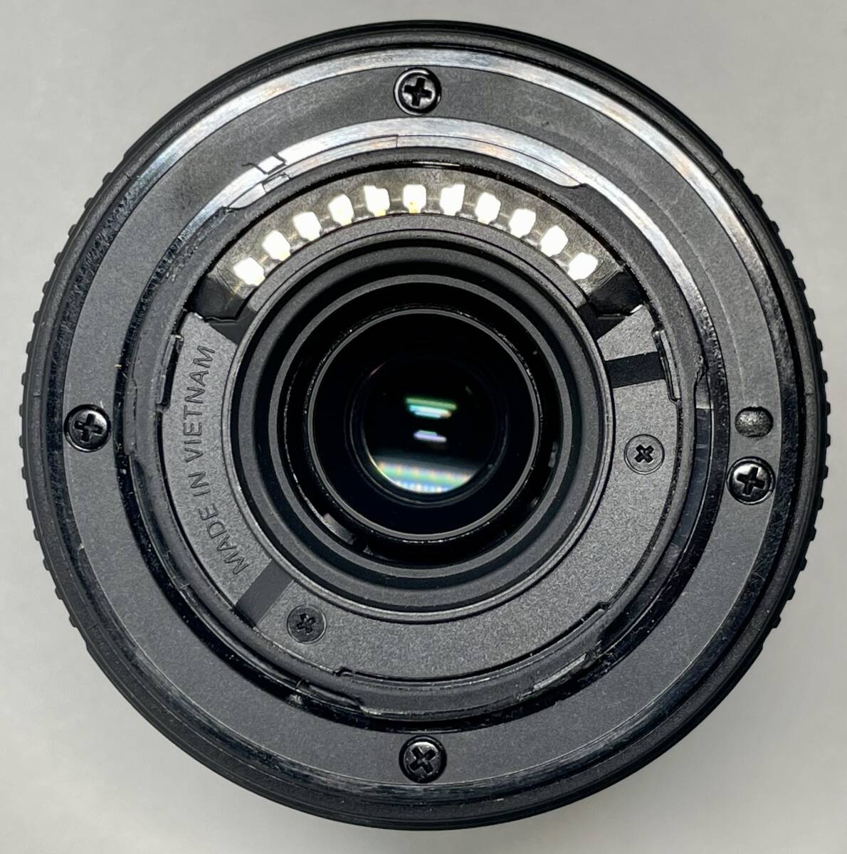 OLYMPUS DIGITAL 40-150 mm ABJF38977 カメラレンズ_画像9