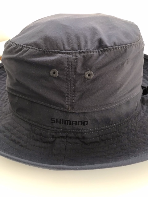  Shimano шляпа 