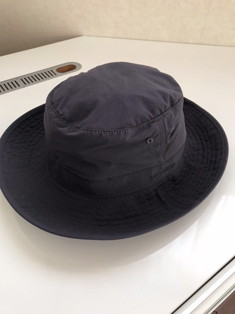  Shimano шляпа 