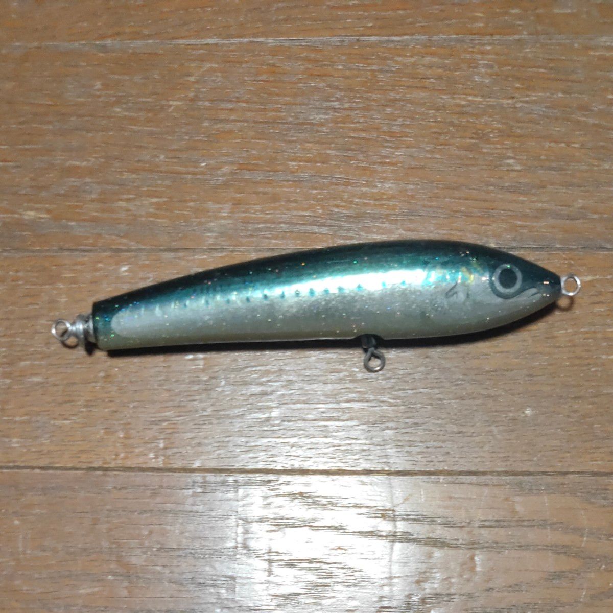 カーペンター　ブルーフィッシュ　45-150 Carpenter　BlueFish　キャスティング　45 150