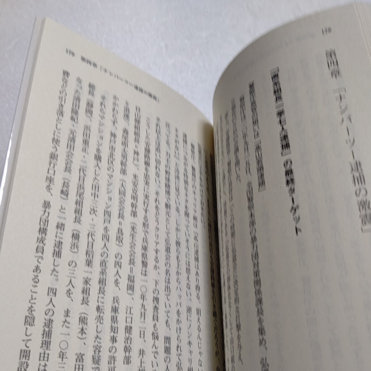 山口組動乱！２００８～２０１１司忍六代目組長復帰と紳助事件 溝口敦 日本最大の暴力団ドキュメント内情と壮絶な最新ルポ　島田紳助他多数