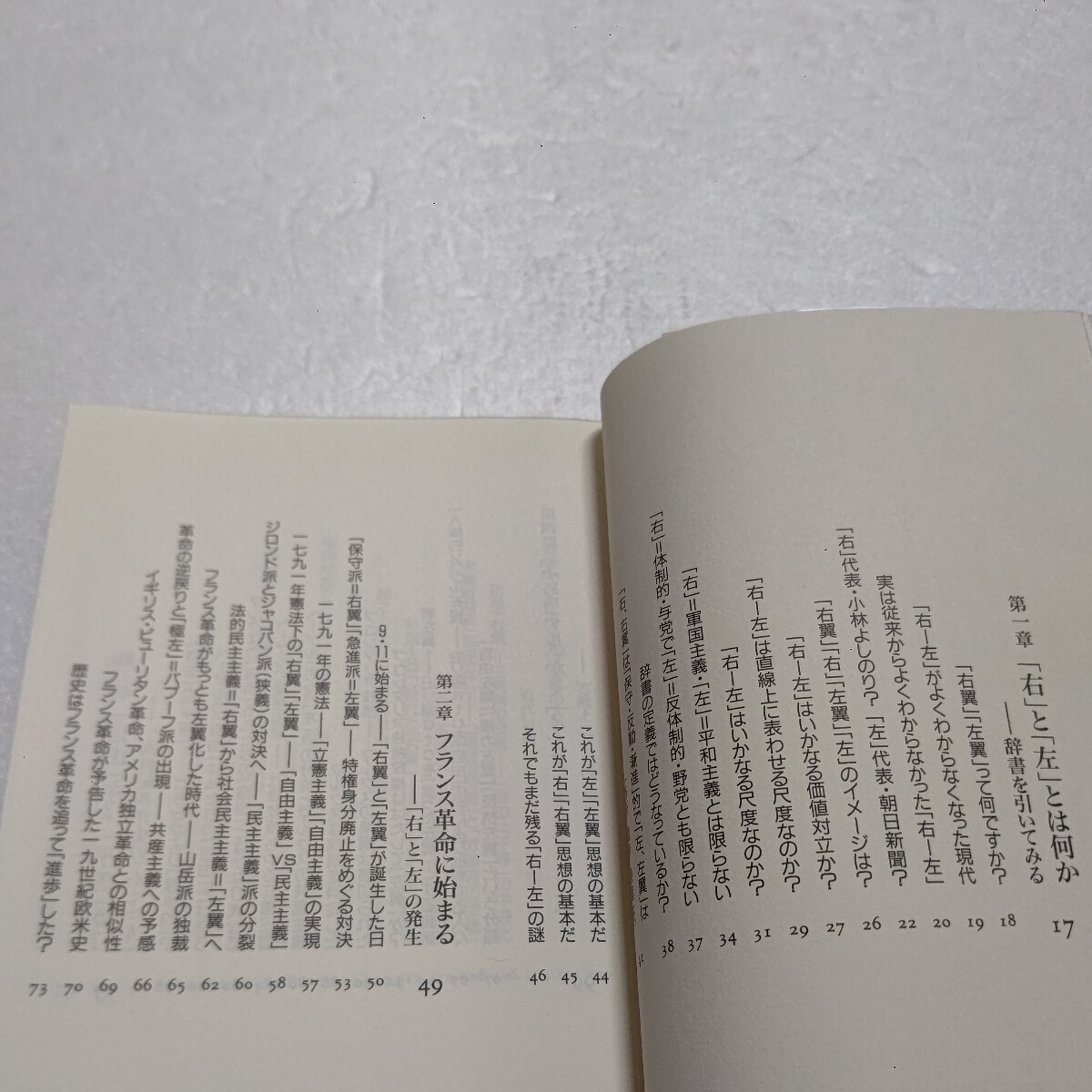 右翼と左翼 浅羽通明 日本の「右‐左」の特殊性から戦後の歪み、問題点まで解き明かし、百数十年の世界史と巻き込まれた日本の歴史がわかる_画像5