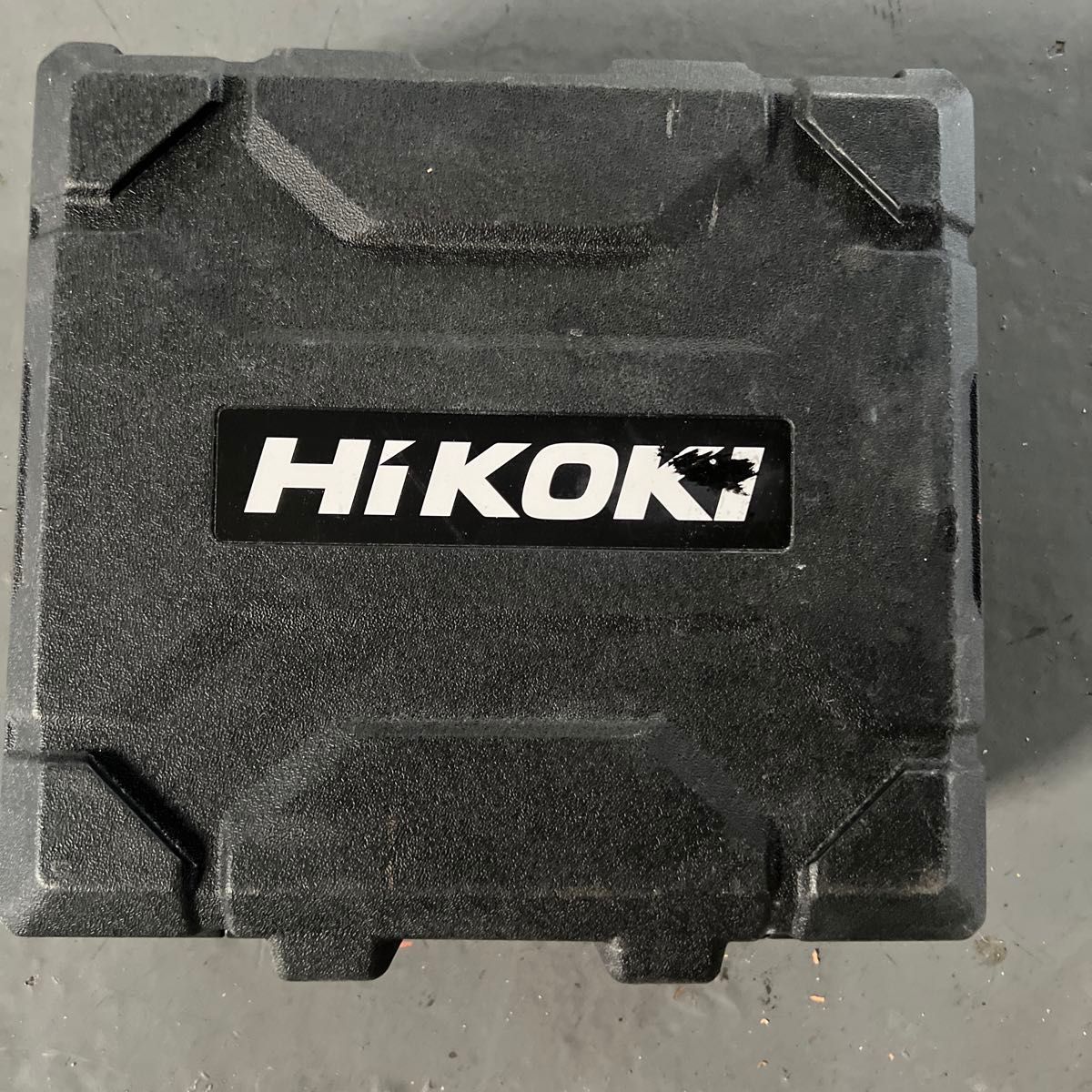 HIKOKI 35mmコードレスピン釘打機　NP 3635DR