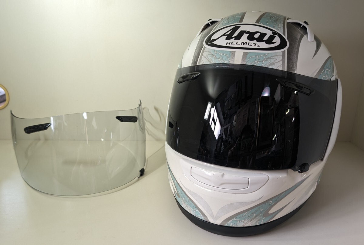 Yahoo!オークション - 送料800円Araiアライ格安ASTRO IQ KAREN売 Yahoo!オークション - 送料800円Araiアライ格安ASTRO IQ KAREN売