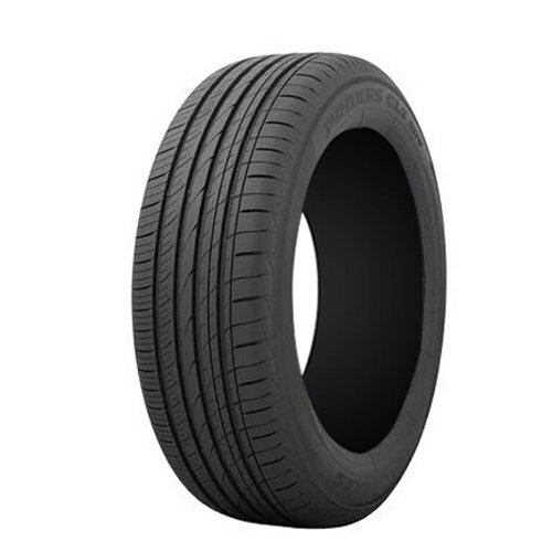 送料無料 225/55R18 98V TOYO トーヨー プロクセス PROXES CL1 SUV 23年製 正規品 新品 サマータイヤ 1本限り 【セール品】_画像2