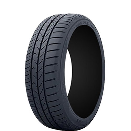 送料無料 225/55R18 98V TOYO トーヨー トランパス TRANPATH MP7 22年製 正規品 新品 サマータイヤ 1本価格 【セール品】_画像2