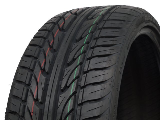 225/35R20 93W XL HAIDA HD921 24年製 新品 サマータイヤ 4本合計￥32,000～_画像2