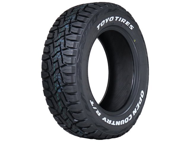 送料無料 225/60R18 100Q RWL TOYO OPEN COUNTRY R/T 22年製 正規品 ホワイトレター 新品 サマータイヤ 2本セット 【セール品】_画像2