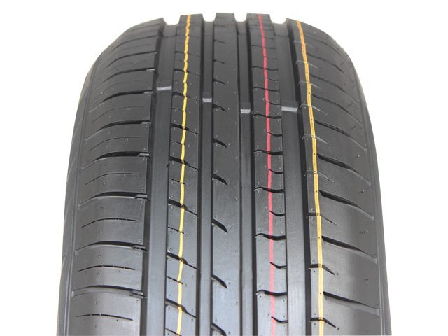 送料無料 185/60R14 82H ILINK L-GRIP55 22年製 新品 サマータイヤ 1本価格 【セール品】の画像4