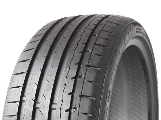 送料無料 225/50R17 98W XL PROVATO SPORT GREEN 21年製 新品 サマータイヤ 1本限り 【セール品】_画像2