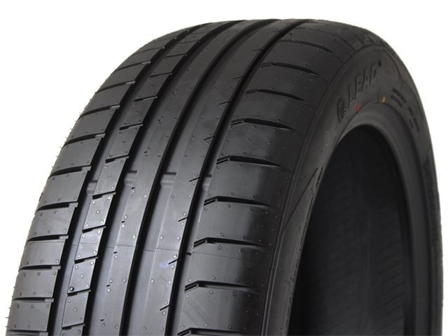 送料無料 255/40R19 100W XL LEAO P98 21年製 新品 サマータイヤ 1本価格 【セール品】_画像2