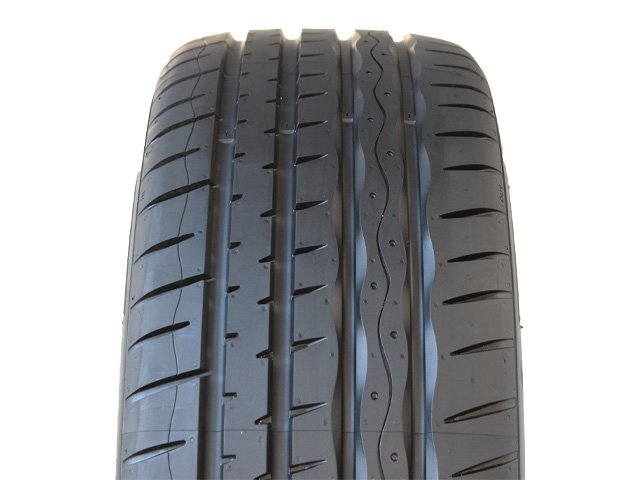 送料無料 215/45R18 89Y HANKOOK ハンコック LAUFENN Z FIT EQ LK03 22年製 正規品 新品 サマータイヤ 1本限り 【セール品】_画像3