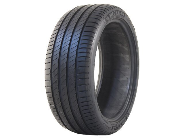 送料無料 225/40R18 92Y XL MICHELIN ミシュラン プライマシー PRIMACY 4+ 23年製 新品 サマータイヤ 4本セット 【セール品】_画像4