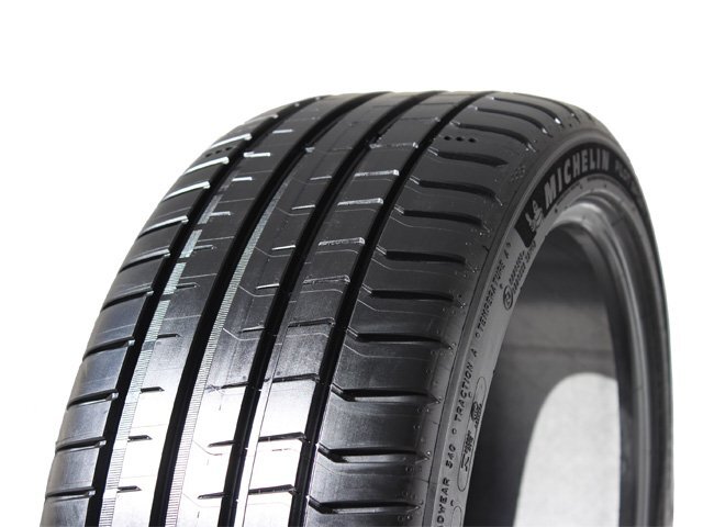 送料無料 235/40R18 95Y XL MICHELIN ミシュラン PILOT SPORT 5 23年製 新品 サマータイヤ 1本価格 【セール品】_画像2