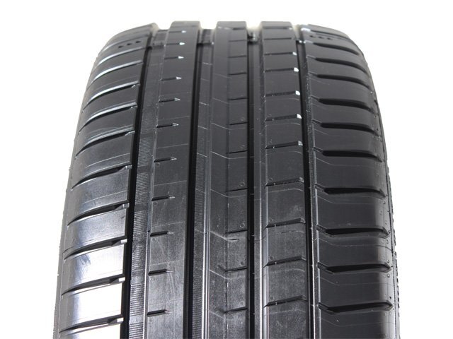 送料無料 235/40R18 95Y XL MICHELIN ミシュラン PILOT SPORT 5 23年製 新品 サマータイヤ 1本価格 【セール品】_画像3