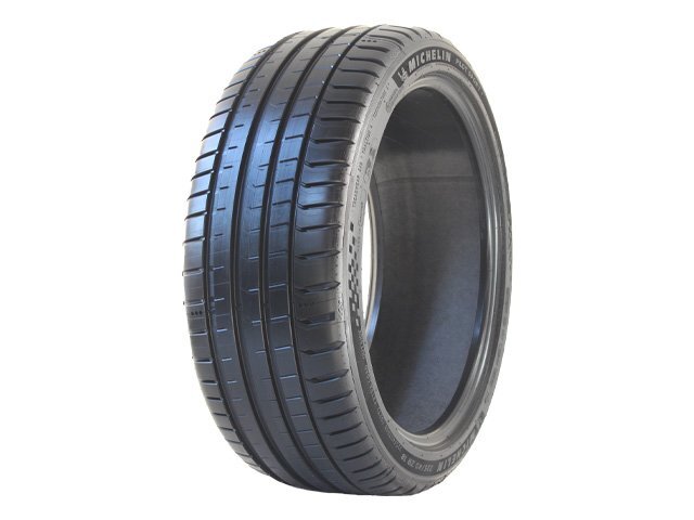 送料無料 235/40R18 95Y XL MICHELIN ミシュラン PILOT SPORT 5 23年製 新品 サマータイヤ 1本価格 【セール品】_画像4