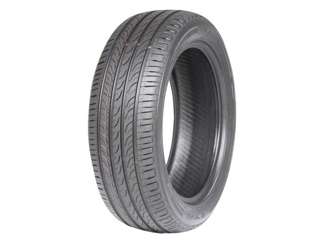 送料無料 235/50R18 97V ATLAS A51 SUV 23年製 新品 サマータイヤ 1本限り 【セール品】_画像4