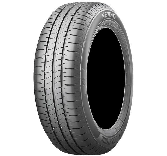 送料無料 195/65R15 91H BRIDGESTONE ブリヂストン ニューノ NEWNO 23年製 正規品 新品 サマータイヤ 1本価格 【セール品】_画像2