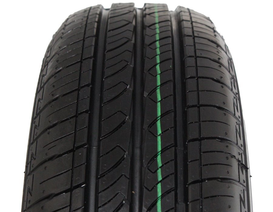 送料無料 155/70R13 75T DURATURN MOZZO C205 23年製 新品 サマータイヤ 2本セット 【セール品】_画像3