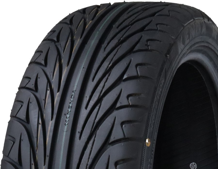 送料無料 225/35R18 83W KENDA KAISER KR20 23年製 新品 サマータイヤ 1本価格 【セール品】_画像2