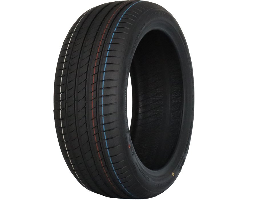 送料無料 225/40R18 92W XL DELMAX ULTIMAPRO UP1 23年製 新品 サマータイヤ 4本セット 【セール品】_画像4